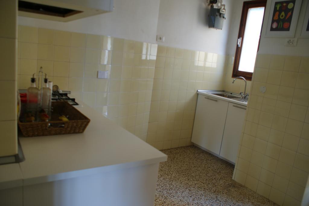 Il Terrazzo Sul Castello Apartment Lerici Bagian luar foto