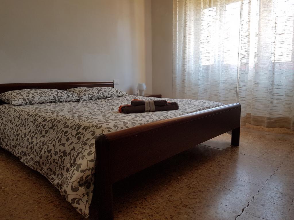 Il Terrazzo Sul Castello Apartment Lerici Bagian luar foto
