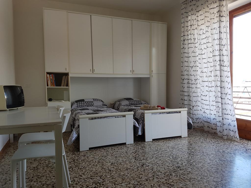 Il Terrazzo Sul Castello Apartment Lerici Bagian luar foto